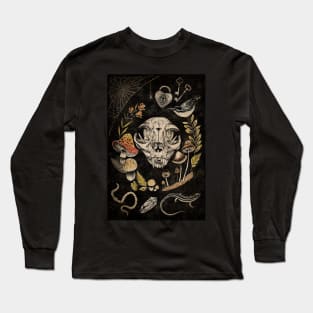 Witches collection Long Sleeve T-Shirt